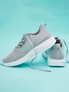 max Women Lace-Up Running Shoes