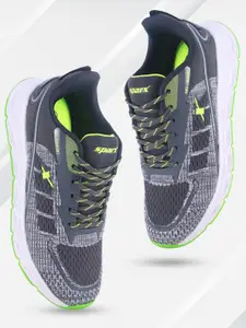 Sparx Men Mesh Running Marking Shoes