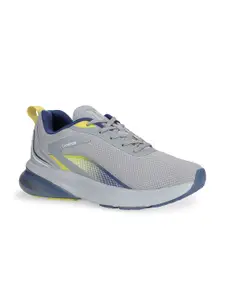 Campus Men Mesh Running Marking Marking Shoes