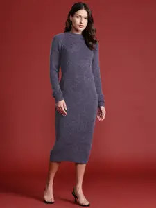 all about you Jumper Dress