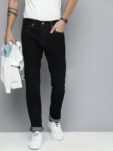 Levis Men 512 Slim Fit Low-Rise Stretchable Jeans