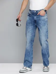 Levis Men 527 Slim Bootcut Fit Jeans