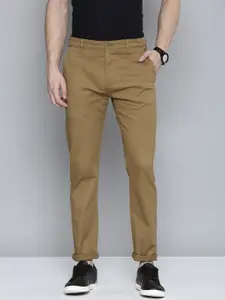 Levis Men 512 Textured Slim Fit Trousers