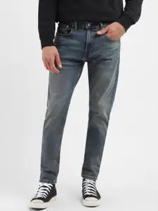 Levis Men 512 Slim Fit Light Fade Stretchable Jeans