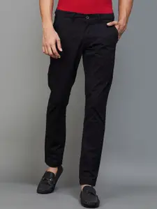 CODE by Lifestyle Men Mid-Rise Chinos