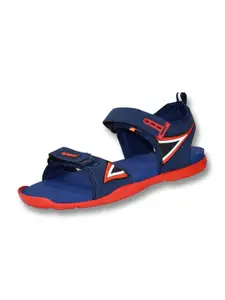 Sparx Boys MeshVelcro Comfort Sandals