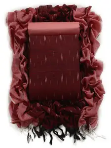 Sun Fashion And Lifestyle Pure Cotton Unstitched Dress Material