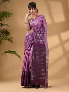 Arhi Zari Tissue Saree