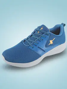 Sparx Men Lightweight Mesh Running Shoes