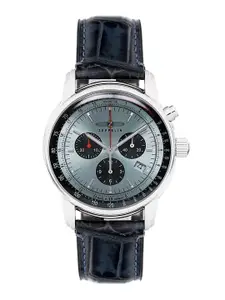 ZEPPELIN Men Water Resistance Chronograph Analogue Watch 88862