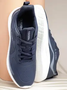 Action Men Swift-104 Lace-Up Running Shoes