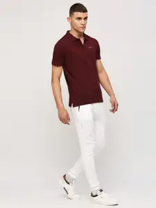 Pepe Jeans Polo Collar Cotton T-shirt