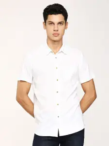 Pepe Jeans Short Sleeves Casual Shirt