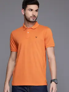Allen Solly Polo Collar T-shirt