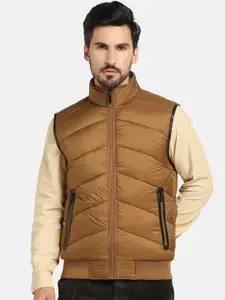 Blackberrys Reversible Sleeveless Puffer Jacket