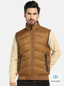 Blackberrys Reversible Padded Jacket