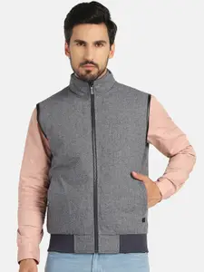 Blackberrys Reversible Bomber Jacket