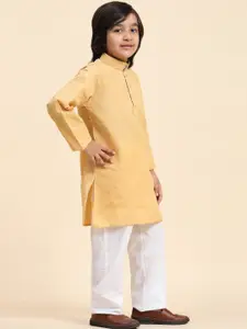 Pro-Ethic STYLE DEVELOPER Boys Kurta with Pyjamas