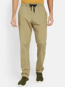 Octave Men Cotton Track Pants