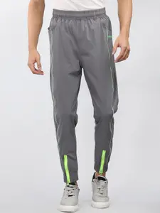 CHKOKKO Men Regular Fit Gym Joggers