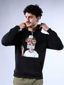 The Indian Garage Co Graphic Hooded Pullover