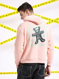 The Indian Garage Co Graphic Hooded Pullover