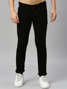 Harvard Men Slim Fit Stretchable Jeans