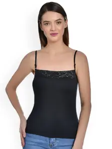 Aimly Cotton Non-Padded Camisole