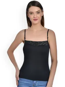 Aimly Non-Padded Cotton Camisole