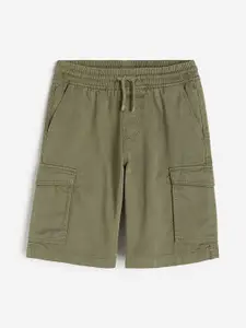 H&M Boys Cargo Shorts