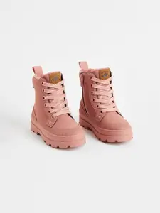 H&M Girls Waterproof Boots