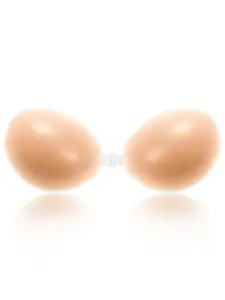 VAGHBHATT Nipple Covers Gel Petals Pasties Bra Pad