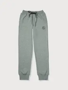Gini and Jony Boys Relaxed Fit Cotton Joggers