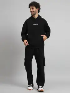 GRIFFEL Cotton Hooded Tracksuits