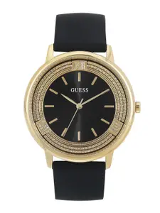 GUESS Women Straps Analogue Watch U1326L1M