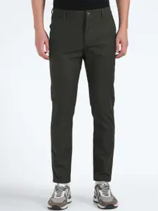 Flying Machine Men Tapered Fit Chinos