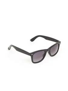 Accessorize Women Square Sunglasses with UV Protected Lens MA-59302303001