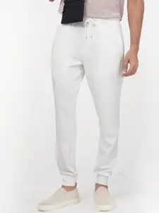 RARE RABBIT Men Toyo Regular Fit Cotton Jogger
