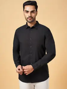 BYFORD by Pantaloons Slim Fit Opaque Casual Shirt