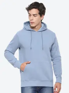 2Bme Hooded Cotton Sweatshirt
