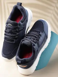 ASIAN Men BLOSSOM Mesh Running Shoes