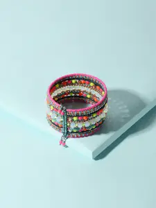 Accessorize Bangle-Style Bracelet