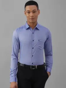 Allen Solly Slim Fit Pure Cotton Formal Shirt