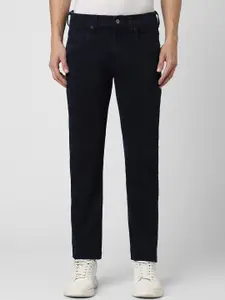 Peter England Men Mid Rise Jeans