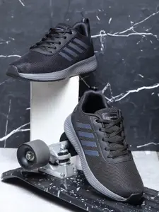 ABROS Men PRIME Mesh Running Shoes