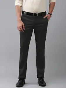Arrow Men Tailored Formal Trousers