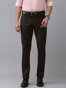 Arrow Men Tailored Formal Trousers