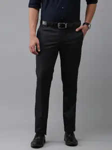 Arrow Men Tailored Formal Trousers
