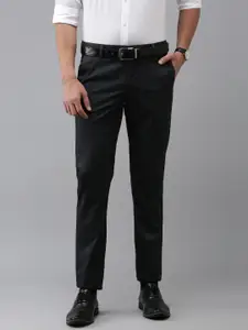 Arrow Men Formal Trousers