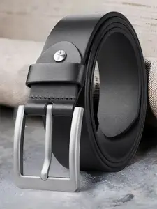 Roadster Leather Breathable Belts